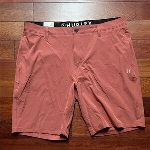 Hurley all day hybrid short, sz 40